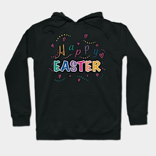 Happy Easter Hoodie